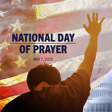 national day of prayer 2024 theme